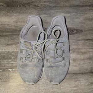 Adidas Tubular Shadow‎ Little Kids Casual Shoes Grey Three-silver Metall…